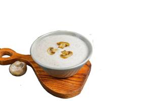 Veg Cream Of Mushroom