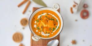 Paneer Butter Masala