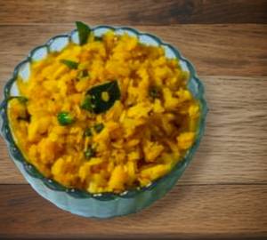 Poha