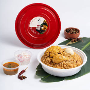 Thalappakatti XL Chicken Biryani