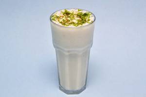 Butter Milk