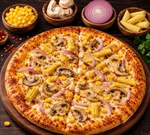 Mashroom Magic