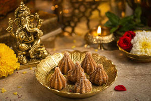 Mathura Mava Modak