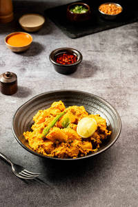 Aloo Ka Achar