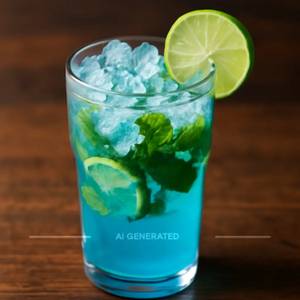 Blue Lagoon