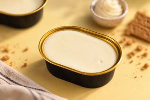 Mini New York Cheesecake