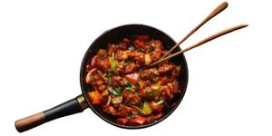 Chilli Chicken