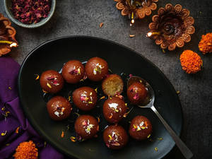 Kala Jamun