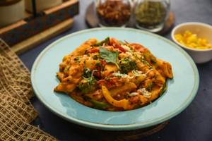 Makhani Sauce Pasta