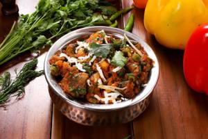 Mix Vegetable