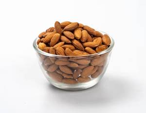 American Almond (Raw)