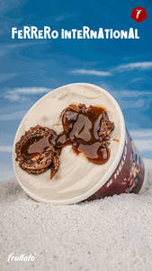 Ferrero International