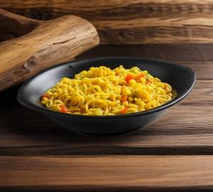 Plain maggi