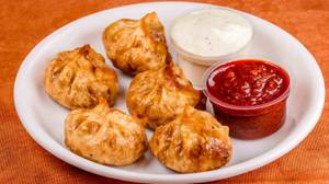 Fried Momos
