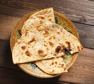 Tandoori roti