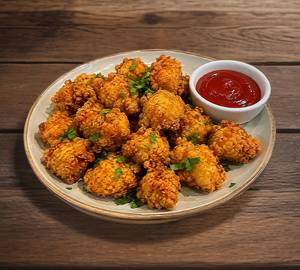 Chicken Pop Corn