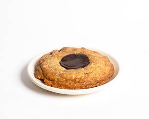 Dark Chocolate Ganache Cookie