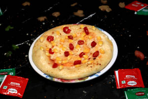 Paneer & Golden Corn Pizza [ 7 Inches ]                                                       