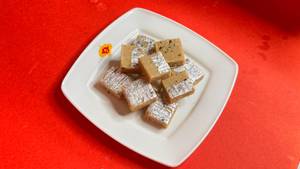 Bikaneri Barfi