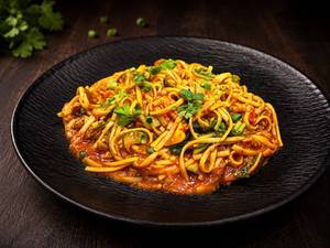Veg Udon Noodle