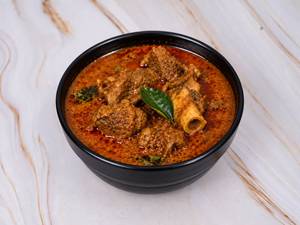 Mutton Piece Kuzhambu