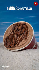 Ferrero Nutella