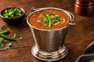 Rajma Masala-A Indian Fusion Cuisine [v]