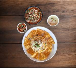 Mexican Hot Pot