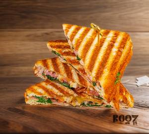 Cold sandwich