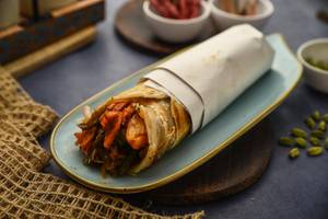 Veg Roll
