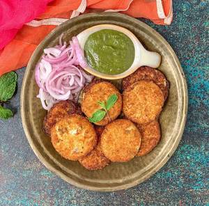 Dahi Ke Kabab