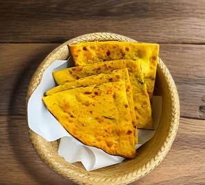 Missi Roti