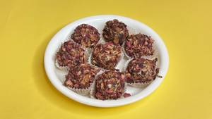 Rose Laddu