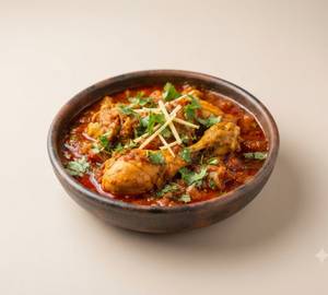 Chicken Curry