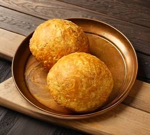 Khasta Kachori [2 Pieces]