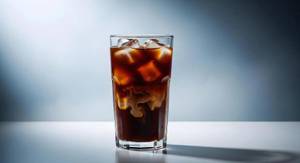 Iced Americano