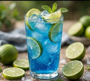 Blue Lagoon