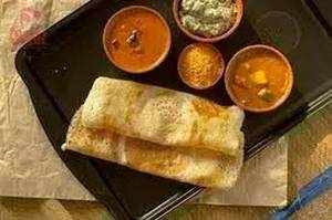 Nai Roast Dosa
