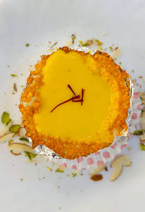 Badam Bhog