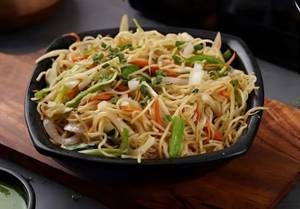 Hakka Noodles