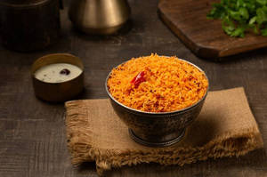 Tomato Sevai