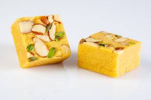 Soan Papdi