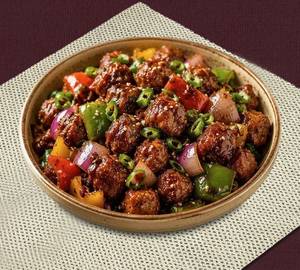 Soya Chilli