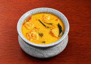 Prawns Curry
