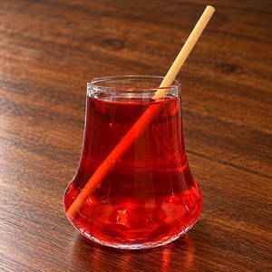 Strawberry Iced Tea
