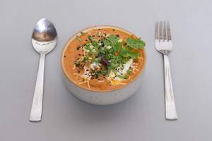 Paneer Handi