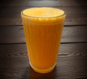 Orange Juice 