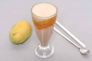 Mango Thickshake
