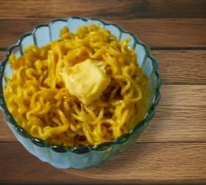 Maggi butter