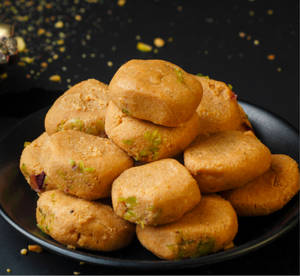 Mathura Peda